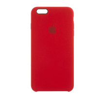 Чохол Original для iPhone 6 Plus Copy Колір 14, Red 2000000446264