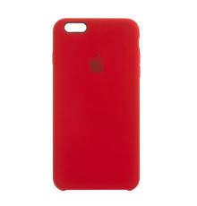 Чохол Original для iPhone 6 Plus Copy Колір 14, Red 2000000446264