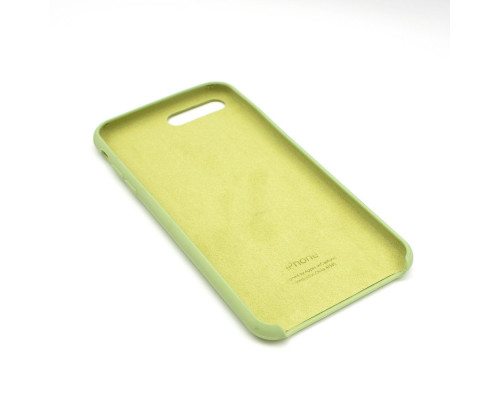 Чохол Original для iPhone 7 Plus/8 Plus Copy Колір 31.China Red 2000000466330