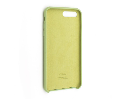 Чохол Original для iPhone 7 Plus/8 Plus Copy Колір 31.China Red 2000000466330