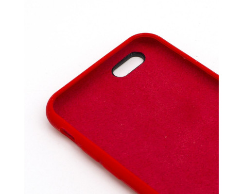Чохол Original для iPhone 6/6s Copy Колір 09, White