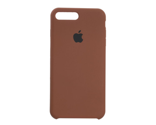 Чохол Original для iPhone 7 Plus/8 Plus Copy Колір 31.China Red 2000000466330