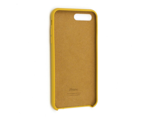 Чохол Original для iPhone 7 Plus/8 Plus Copy Колір 31.China Red 2000000466330