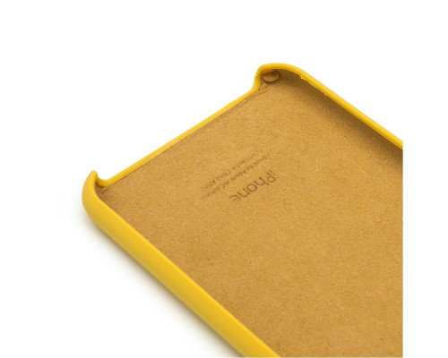 Чохол Original для iPhone 7 Plus/8 Plus Copy Колір 31.China Red 2000000466330