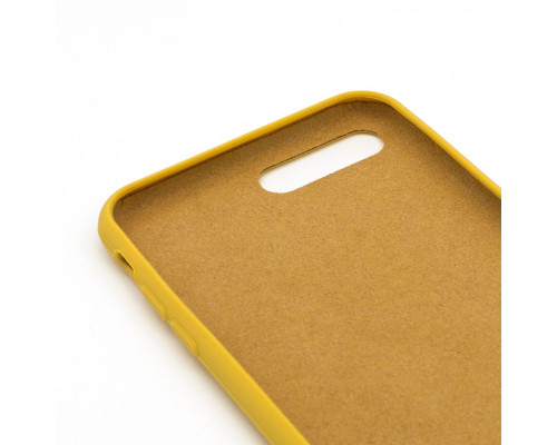 Чохол Original для iPhone 7 Plus/8 Plus Copy Колір 31.China Red 2000000466330