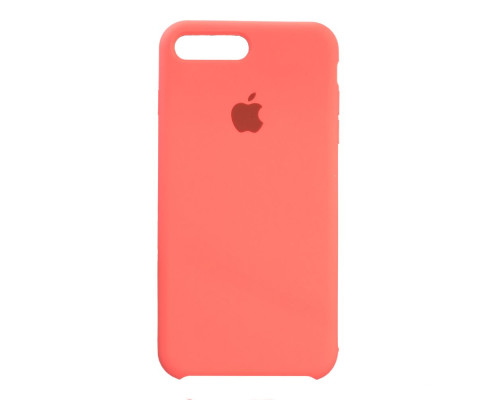 Чохол Original для iPhone 7 Plus/8 Plus Copy Колір 31.China Red 2000000466330