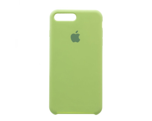 Чохол Original для iPhone 7 Plus/8 Plus Copy Колір 31.China Red 2000000466330