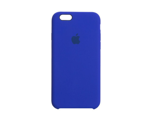 Чохол Original для iPhone 6/6s Copy Колір 09, White