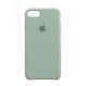 Чохол Original для iPhone 7/8/SE2 Copy Колір 61, Avocado green