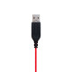 USB Миша Ігрова Fantech G13 Rhasta 2 Колір Чорний