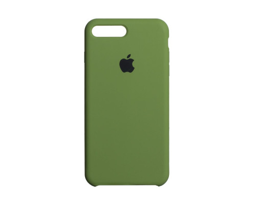 Чохол Original для iPhone 7 Plus/8 Plus Copy Колір 31.China Red 2000000466330