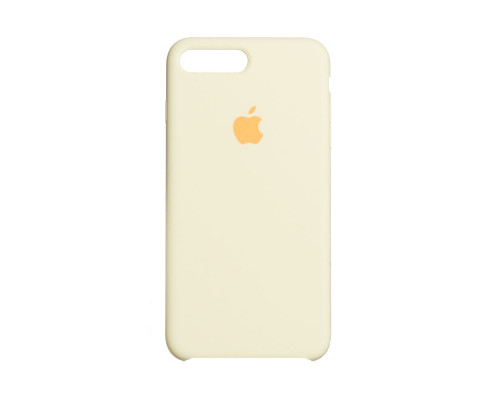 Чохол Original для iPhone 7 Plus/8 Plus Copy Колір 31.China Red 2000000466330