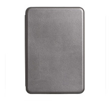 Чохол-книжка шкіра для iPad Mini 5 Колір Сірий