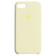 Чохол Original для iPhone 7/8/SE2 Copy Колір 50, Canary yellow 2020000098898