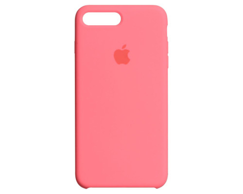 Чохол Original для iPhone 7 Plus/8 Plus Copy Колір 31.China Red 2000000466330