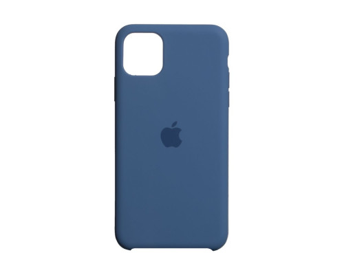 Чохол Original для iPhone 11 Pro Max Колір Alaskan Blue 2020000093077