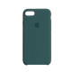 Чохол Original для iPhone 7/8/SE2 Copy Колір 61, Avocado green