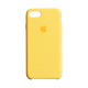 Чохол Original для iPhone 7/8/SE2 Copy Колір 50, Canary yellow 2020000098898