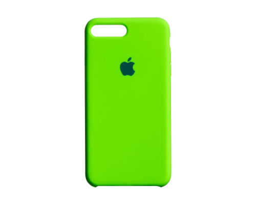 Чохол Original для iPhone 7 Plus/8 Plus Copy Колір 31.China Red 2000000466330