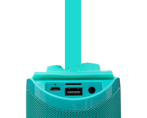 Колонка Borofone BR5 Колір Синій 6931474719089