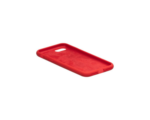 Чохол Silicone Case Full Size (AA) для iPhone 7/8/SE2 Колір 08.Dark Blue 2020000149545