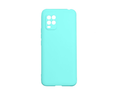 Чохол SMTT Xiaom Mi 10 Lite Колір Червоний