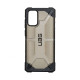 Чохол UAG Plazma для Samsung S20 Plus Колір Червоний