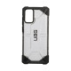 Чохол UAG Plazma для Samsung S20 Plus Колір Червоний