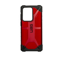 Чохол UAG Plazma для Samsung S20 Ultra Колір Red 2020000159452