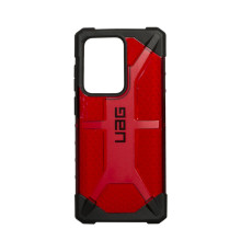 Чохол UAG Plazma для Samsung S20 Ultra Колір Red 2020000159452