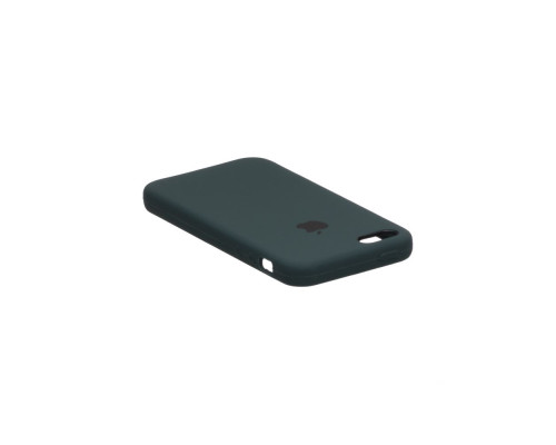 Чохол Original для iPhone 7/8/SE2 Copy Колір 61, Avocado green