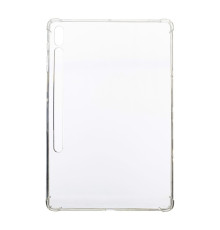 Чохол Silicone Clear для Samsung Tab S7 11" Колір Transparent 2020000188919