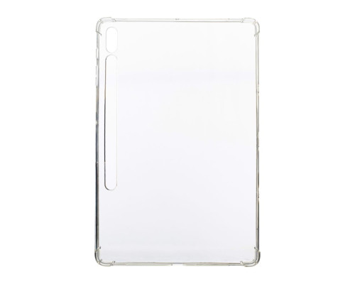 Чохол Silicone Clear для Samsung Tab S7 11" Колір Transparent 2020000188919