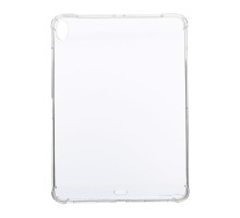 Чехол Silicone Clear для iPad Air 4 2020/2021 (10.9")/ Air 5 2022 (10.9") Колір Прозорий