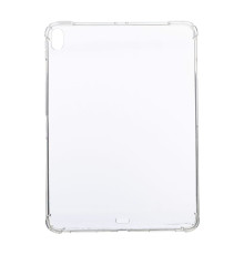 Чехол Silicone Clear для iPad Air 4 2020/2021 (10.9")/ Air 5 2022 (10.9")/ Air 6 2024 (11") Колір Прозорий 2020000188940