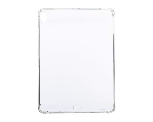 Чехол Silicone Clear для iPad Air 4 2020/2021 (10.9")/ Air 5 2022 (10.9")/ Air 6 2024 (11") Колір Прозорий 2020000188940