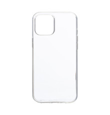 Чохол Original Clear для iPhone 12 Pro Max Колір Transparent 2020000190561