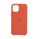 Чохол Original для iPhone 12 Mini Copy Колір 31, China red