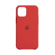 Чохол Original для iPhone 12 Mini Copy Колір 31, China red