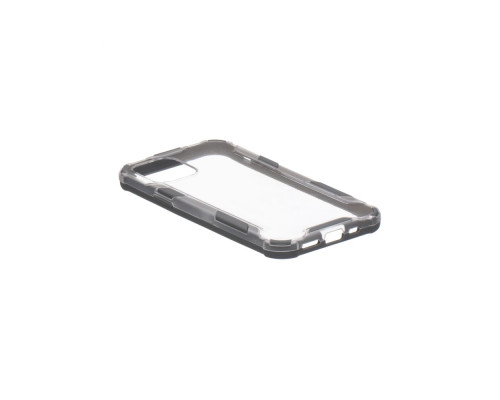 Чохол Armor Case Color Clear для iPhone 12 Mini Колір Жовтий