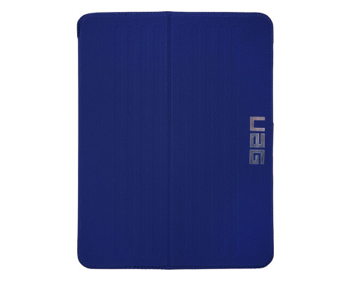 Чехол UAG Metropolis для iPad Pro 2020-2022 (12.9")/ Air 6 2024 (13") Колір Red 2020000205326