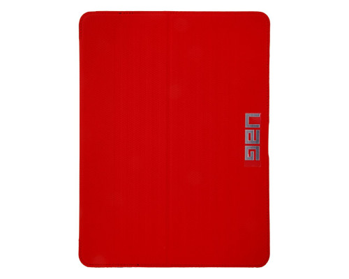 Чехол UAG Metropolis для iPad Pro 2020-2022 (12.9")/ Air 6 2024 (13") Колір Red 2020000205326