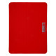 Чехол UAG Metropolis для iPad Pro 2020-2022 (12.9")/ Air 6 2024 (13") Колір Red 2020000205326