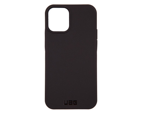 Чохол UAG Outback для iPhone 12 Mini Колір Black