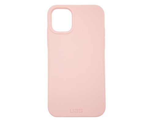 Чохол UAG Outback для iPhone 11 Колір Pink