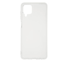 Чохол TPU Virgin для Samsung A12 Transparent ma25071_1527561 2020000210719
