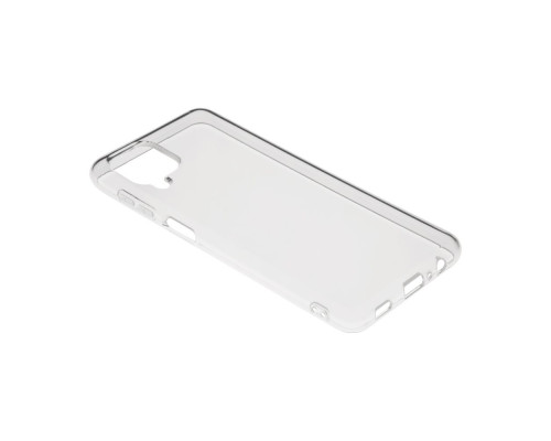 Чохол TPU Virgin для Samsung Galaxy A12 Колір Transparent