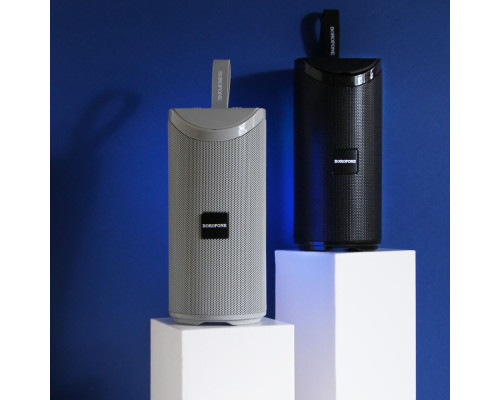 Колонка Borofone BR5 Колір Синій 6931474719089