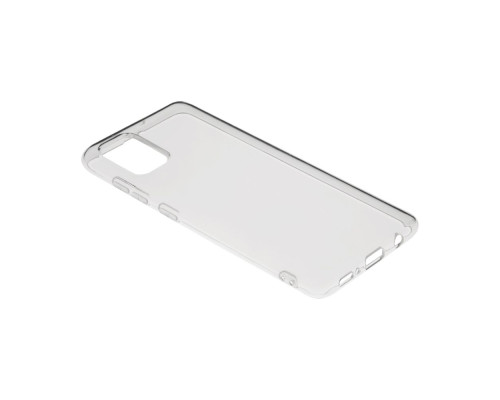 Чохол TPU Virgin для Samsung A51 Колір Transparent