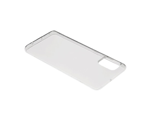 Чохол TPU Virgin для Samsung A51 Колір Transparent